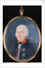 Ferdinand IV, King of Naples and Sicily (1751-1825) by Unknown