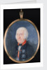 Ferdinand IV, King of Naples and Sicily (1751-1825) by Unknown