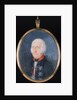 Ferdinand IV, King of Naples and Sicily (1751-1825) by Unknown