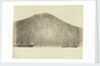 Fast to the floe under Cape Prescott, Franklin Pierce Bay by George White