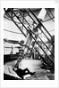 Using the 28-inch refracting telescope at Royal Observatory, Greenwich by unknown