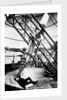 Using the 28-inch refracting telescope at Royal Observatory, Greenwich by unknown