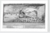 The wreck of the 'Nympha', a Spanish prize by Barrodell Lambert