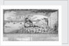 The wreck of the 'Nympha', a Spanish prize by Barrodell Lambert