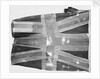 British Union Flag (post 1801 pattern) by unknown
