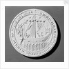 Second seal of the corporation of Winchelsea by unknown