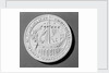 Second seal of the corporation of Winchelsea by unknown