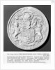 Seal of East India Company, 1675 by unknown