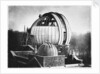 The Great Equatorial new dome by Unknown