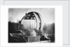 The Great Equatorial new dome by Unknown