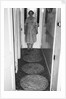 Mrs Larrey with repe mats by unknown