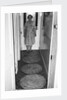 Mrs Larrey with repe mats by unknown