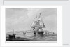 The 'Viscount Melbourne' by William John Huggins
