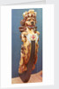 Lion figurehead by Unknown
