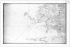 A nautical survey of the Bay of Brest and the Ushant Islands by Captain Hurd RN, 1807 by Hurd