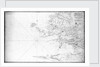 A nautical survey of the Bay of Brest and the Ushant Islands by Captain Hurd RN, 1807 by Hurd