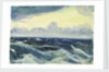 Seascape by John Everett