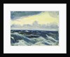 Seascape by John Everett