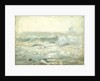 Seascape, Jersey by John Everett