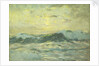 Seascape, Jersey by John Everett