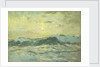 Seascape, Jersey by John Everett