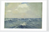 Seascape from the 'Umberleigh' by John Everett