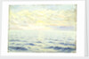 Seascape from the 'Suzanne' by John Everett