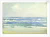 Sennen Cove, Cornwall by John Everett