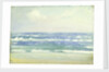 Sennen Cove, Cornwall by John Everett