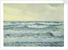 Seascape, Jersey by John Everett