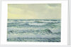 Seascape, Jersey by John Everett