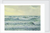 Seascape, Jersey by John Everett
