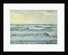 Seascape, Jersey by John Everett