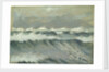 Seascape by John Everett