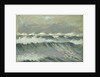 Seascape by John Everett