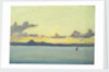 Fort de France, Martinique by John Everett