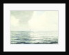 Bay of Biscay from the 'Ravenspoint' by John Everett
