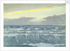 Seascape by John Everett