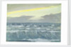 Seascape by John Everett