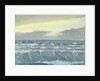Seascape by John Everett