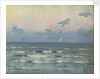 Seascape, Corbiere by John Everett