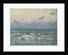 Seascape, Corbiere by John Everett