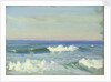 Sennen Cove, Cornwall by John Everett
