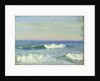 Sennen Cove, Cornwall by John Everett