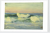 Sennen Cove, Cornwall by John Everett
