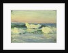 Sennen Cove, Cornwall by John Everett