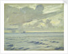 Seascape by John Everett