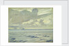 Seascape by John Everett