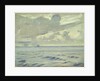 Seascape by John Everett