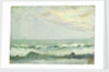 Seascape, Porthleven by John Everett